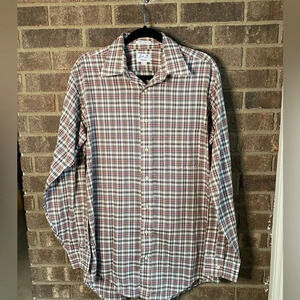 Levy’s NASHVILLE Button down shirt 16 1/2 - 36
